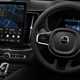 Volvo XC60 SUV (17 on) 2.0 B5P Plus Dark 5dr AWD Geartronic For Sale - Marshall Volvo Cambridge, Cambridge