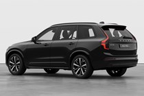 Volvo XC90 SUV (24 on) 2.0 B5P Plus Dark 5dr AWD Geartronic For Sale - Marshall Volvo Cambridge, Cambridge