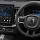 Volvo XC90 SUV (24 on) 2.0 B5P Plus Dark 5dr AWD Geartronic For Sale - Marshall Volvo Cambridge, Cambridge