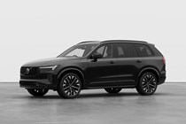 Volvo XC90 SUV (24 on) 2.0 B5P Ultra Dark 5dr AWD Geartronic For Sale - Marshall Volvo Cambridge, Cambridge