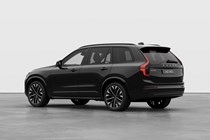 Volvo XC90 SUV (24 on) 2.0 B5P Ultra Dark 5dr AWD Geartronic For Sale - Marshall Volvo Cambridge, Cambridge