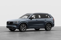 Volvo XC90 SUV (24 on) 2.0 T8 PHEV Plus Dark 5dr AWD Geartronic For Sale - Marshall Volvo Cambridge, Cambridge