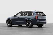 Volvo XC90 SUV (24 on) 2.0 T8 PHEV Plus Dark 5dr AWD Geartronic For Sale - Marshall Volvo Cambridge, Cambridge