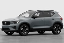 Volvo XC40 SUV (17 on) 2.0 B3P Plus 5dr Auto For Sale - Marshall Volvo Cambridge, Cambridge