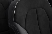Volvo XC40 SUV (17 on) 2.0 B3P Ultra Black Edition 5dr Auto For Sale - Marshall Volvo Cambridge, Cambridge