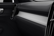 Volvo XC40 SUV (17 on) 2.0 B4P Plus Black Edition 5dr Auto For Sale - Marshall Volvo Cambridge, Cambridge