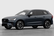 Volvo XC60 SUV (17 on) 2.0 B5P Plus Dark 5dr AWD Geartronic For Sale - Marshall Volvo Cambridge, Cambridge