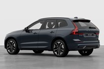 Volvo XC60 SUV (17 on) 2.0 B5P Plus Dark 5dr AWD Geartronic For Sale - Marshall Volvo Cambridge, Cambridge