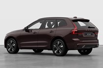 Volvo XC60 SUV (17 on) 2.0 B5P Plus Dark 5dr AWD Geartronic For Sale - Marshall Volvo Cambridge, Cambridge