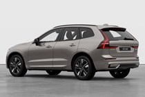 Volvo XC60 SUV (17 on) 2.0 B5P Plus Dark 5dr AWD Geartronic For Sale - Marshall Volvo Cambridge, Cambridge
