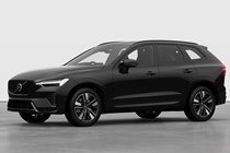 Volvo XC60 SUV (17 on) 2.0 B5P Plus Dark 5dr AWD Geartronic For Sale - Marshall Volvo Cambridge, Cambridge
