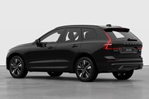 Volvo XC60 SUV (17 on) 2.0 B5P Plus Dark 5dr AWD Geartronic For Sale - Marshall Volvo Cambridge, Cambridge