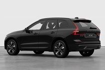 Volvo XC60 SUV (17 on) 2.0 B5P Plus Dark 5dr AWD Geartronic For Sale - Marshall Volvo Cambridge, Cambridge