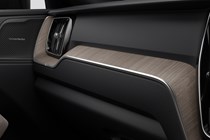 Volvo XC60 SUV (17 on) 2.0 B5P Plus Dark 5dr AWD Geartronic For Sale - Marshall Volvo Cambridge, Cambridge