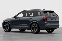 Volvo XC90 SUV (24 on) 2.0 B5P Plus Dark 5dr AWD Geartronic For Sale - Marshall Volvo Cambridge, Cambridge