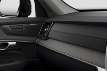 Volvo XC90 SUV (24 on) 2.0 B5P Plus Dark 5dr AWD Geartronic For Sale - Marshall Volvo Cambridge, Cambridge