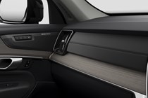 Volvo XC90 SUV (24 on) 2.0 B5P Plus Dark 5dr AWD Geartronic For Sale - Marshall Volvo Cambridge, Cambridge