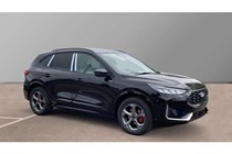 Ford Kuga SUV (20 on) 2.5 PHEV ST-Line 5dr CVT For Sale - Vertu Ford Cheltenham, off Tewkesbury Road