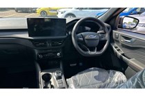 Ford Kuga SUV (20 on) 2.5 PHEV ST-Line 5dr CVT For Sale - Vertu Ford Cheltenham, off Tewkesbury Road