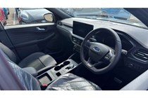 Ford Kuga SUV (20 on) 2.5 PHEV ST-Line 5dr CVT For Sale - Vertu Ford Cheltenham, off Tewkesbury Road