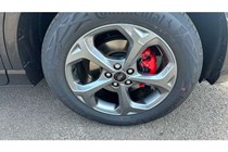 Ford Kuga SUV (20 on) 2.5 PHEV ST-Line 5dr CVT For Sale - Vertu Ford Cheltenham, off Tewkesbury Road