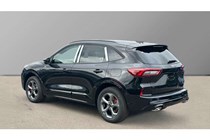 Ford Kuga SUV (20 on) 2.5 PHEV ST-Line 5dr CVT For Sale - Vertu Ford Cheltenham, off Tewkesbury Road