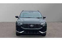 Ford Kuga SUV (20 on) 2.5 PHEV ST-Line 5dr CVT For Sale - Vertu Ford Cheltenham, off Tewkesbury Road
