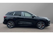 Ford Kuga SUV (20 on) 2.5 PHEV ST-Line 5dr CVT For Sale - Vertu Ford Cheltenham, off Tewkesbury Road