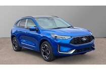 Ford Kuga SUV (20 on) 2.5 PHEV ST-Line X 5dr CVT For Sale - Vertu Ford Cheltenham, off Tewkesbury Road