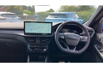 Ford Kuga SUV (20 on) 2.5 PHEV ST-Line X 5dr CVT For Sale - Vertu Ford Cheltenham, off Tewkesbury Road
