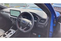 Ford Kuga SUV (20 on) 2.5 PHEV ST-Line X 5dr CVT For Sale - Vertu Ford Cheltenham, off Tewkesbury Road