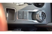 Ford Kuga SUV (20 on) 2.5 PHEV ST-Line X 5dr CVT For Sale - Vertu Ford Cheltenham, off Tewkesbury Road