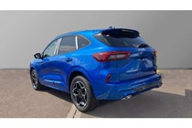 Ford Kuga SUV (20 on) 2.5 PHEV ST-Line X 5dr CVT For Sale - Vertu Ford Cheltenham, off Tewkesbury Road