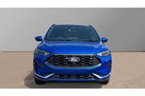 Ford Kuga SUV (20 on) 2.5 PHEV ST-Line X 5dr CVT For Sale - Vertu Ford Cheltenham, off Tewkesbury Road