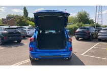 Ford Kuga SUV (20 on) 2.5 PHEV ST-Line X 5dr CVT For Sale - Vertu Ford Cheltenham, off Tewkesbury Road