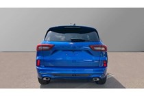 Ford Kuga SUV (20 on) 2.5 PHEV ST-Line X 5dr CVT For Sale - Vertu Ford Cheltenham, off Tewkesbury Road