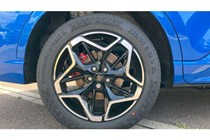 Ford Kuga SUV (20 on) 2.5 PHEV ST-Line X 5dr CVT For Sale - Vertu Ford Cheltenham, off Tewkesbury Road