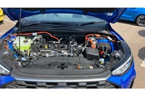 Ford Kuga SUV (20 on) 2.5 PHEV ST-Line X 5dr CVT For Sale - Vertu Ford Cheltenham, off Tewkesbury Road