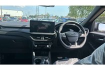 Ford Kuga SUV (20 on) 2.5 PHEV ST-Line X 5dr CVT For Sale - Vertu Ford Cheltenham, off Tewkesbury Road