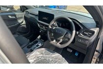 Ford Kuga SUV (20 on) 2.5 PHEV ST-Line X 5dr CVT For Sale - Vertu Ford Cheltenham, off Tewkesbury Road