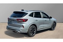 Ford Kuga SUV (20 on) 2.5 PHEV ST-Line X 5dr CVT For Sale - Vertu Ford Cheltenham, off Tewkesbury Road