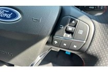 Ford Kuga SUV (20 on) 2.5 PHEV ST-Line X 5dr CVT For Sale - Vertu Ford Cheltenham, off Tewkesbury Road