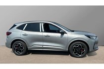 Ford Kuga SUV (20 on) 2.5 PHEV ST-Line X 5dr CVT For Sale - Vertu Ford Cheltenham, off Tewkesbury Road