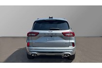 Ford Kuga SUV (20 on) 2.5 PHEV ST-Line X 5dr CVT For Sale - Vertu Ford Cheltenham, off Tewkesbury Road