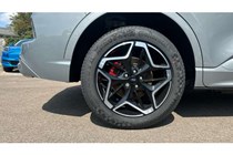 Ford Kuga SUV (20 on) 2.5 PHEV ST-Line X 5dr CVT For Sale - Vertu Ford Cheltenham, off Tewkesbury Road