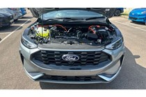 Ford Kuga SUV (20 on) 2.5 PHEV ST-Line X 5dr CVT For Sale - Vertu Ford Cheltenham, off Tewkesbury Road