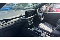 Ford Kuga SUV (20 on) 2.5 PHEV ST-Line X 5dr CVT For Sale - Vertu Ford Cheltenham, off Tewkesbury Road