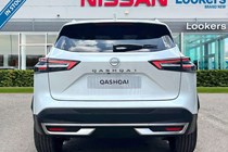 Nissan Qashqai SUV (21 on) 1.3 DiG-T MH N-Connecta [Glass Roof] 5dr For Sale - Lookers Nissan Newcastle, Newcastle