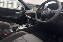 Nissan Qashqai SUV (21 on) 1.3 DiG-T MH N-Design 5dr For Sale - Lookers Nissan Newcastle, Newcastle