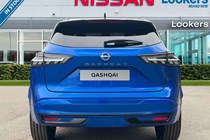 Nissan Qashqai SUV (21 on) 1.3 DiG-T MH N-Design 5dr For Sale - Lookers Nissan Newcastle, Newcastle